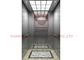 Salle des machines 1,25m/S SS304 Observation Ascenseur panoramique Ascenseurs domestiques pour passagers