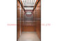 Ascenseur résidentiel de passager de villa de SUNNY Roomless 450kg VVVF