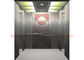 Ascenseur handicapé de lit d'hôpital de fauteuil roulant spacieux de VVVF 2000kg