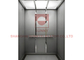porte hydraulique de 300kg Mini Residential Elevator Center Opening pour la maison