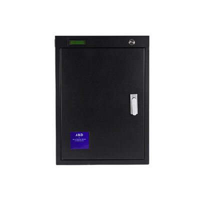 5.5KW-22KW Dispositif de nivellement d'urgence de capacité en cas de panne de courant pour les pièces d'ascenseur