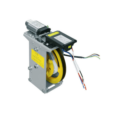 650-1450N régulateur de vitesse de l'ascenseur de traction pour les pièces d'ascenseur de qualité