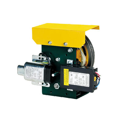 F6mm fil de câble diamètre gouverneur Villa pour pièces de rechange ascenseur