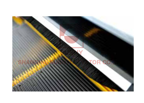 Escalator commercial de début automatique de contrôle de Vvvf dans le centre commercial