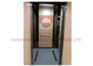 VVVF Drive 450kg Ascenseur de passagers pour bâtiment de bureaux hôteliers