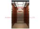 320kg 0,4m/S Villa Home Ascenseur de passagers avec CE approuvé