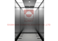 Le petit ascenseur à la maison guidé de passager soulèvent les ascenseurs en verre panoramiques