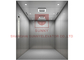 Ascenseur automatique 5000kg d'ascenseur de fret de service de voiture de cargaison avec le dispositif de décélération