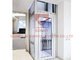 Planchers à la maison résidentiels verticaux électriques des ascenseurs 2 d'intérieur extérieurs - 4