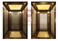 ascenseur à la maison de passager de luxe de la décoration 1.5m/S avec le contrôle de monarque