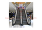 Escalator de passager de 0.5m/s 30 degrés pour le centre commercial