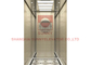 Petit ascenseur hydraulique d'ascenseur à la maison pour les planchers silencieux d'intérieur de villa 2 - 4