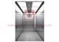 Ascenseur confortable paisible de l'hôpital 1600kg 1,0 - 3,0m/S