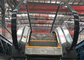 Angle d'intérieur de l'escalator commercial 30/35 degrés de centre commercial