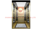 Planchers à la maison de l'ascenseur d'ascenseur d'ascenseur de 304 passagers d'acier inoxydable 2 - 4