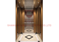 Ascenseur standard léger infrarouge fortement sûr d'ascenseur à la maison de système de rideau avec la pièce de machine