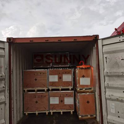 7Machine à traction à engrenages de 0,5 kg avec élévateur IC411