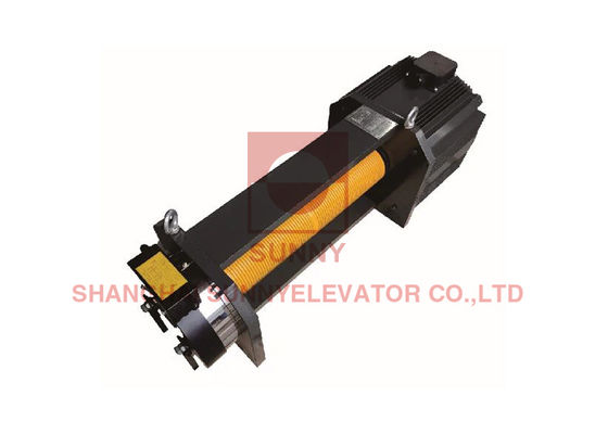 Machine à entraînement direct de qualité PMS Machine sans engrenage moteur pour ascenseur domestique