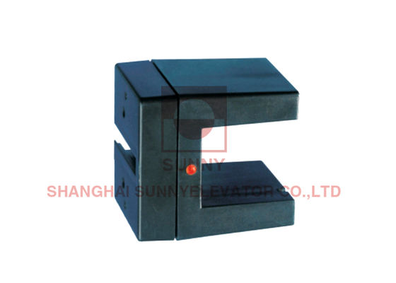 CE Certification Elevator Leveling Slot Sensor For Elevator Electrical Parts