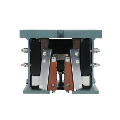 Dispositif de sécurité d'ascenseur pour largeur de rail de 9/16 mm pour pièces de sécurité d'ascenseur de marchandises