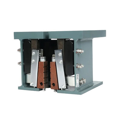 Dispositif de sécurité d'ascenseur pour largeur de rail de 9/16 mm pour pièces de sécurité d'ascenseur de marchandises