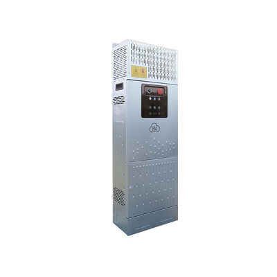 Armoire de commande d'ascenseur intelligente intégrée pour salle des machines 5,5/7,5/11/15/18,5/22 KW
