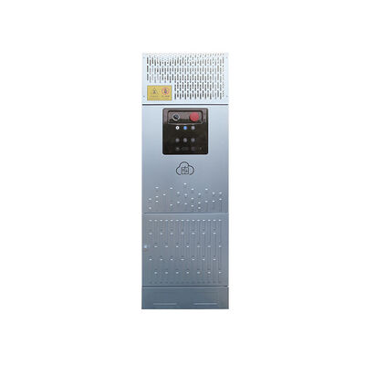 Armoire de commande intelligente intégrée pour ascenseur avec une puissance de 5,5/7,5/11/15/18,5/22 kW et une alimentation triphasée CA 380 V 50/60 Hz pour une vitesse ≤ 2,5 m/s