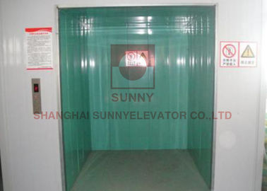 taille industrielle durable de voiture de Sunny Elevator 1168x1600mm d'ascenseur de l'ascenseur 3000kg