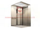 ascenseur d'ascenseur de passager des personnes 800kg 8 avec la conception standard de forte stabilité
