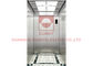 Pièce de machine moins de couleur adaptée aux besoins du client d'acier inoxydable d'ascenseur de passager de LMR