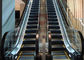 Promenades mobiles d'escalator stable d'escalator de centre commercial de supérette