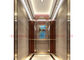 ascenseur d'ascenseur de passager des personnes 1600kg 10 pour le bâtiment de construction