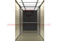 ascenseurs et ascenseurs résidentiels d'ascenseur d'ascenseur de passager du contrôle 2000kg