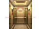 Ascenseur en bois de passager de propriété privée de Roomless 320kg de machine de LMR