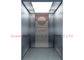 Le délié solides solubles usinent l'ascenseur sans engrenages de traction de Roomless 630kg