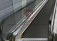 Contrôle électrique d'escalator de promenades de déplacement de VVVF 800mm Travelator