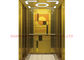 13 pièce attrayante de machine de la personne 1T 1.5m/S moins l'ascenseur pour des immeubles de bureaux