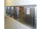 Miroir gravant à l'eau-forte l'ascenseur portatif élégant d'ascenseur de Dumbwaiter de 750lbs VVVF