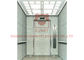 Ascenseurs panoramiques d'ascenseur de l'acier inoxydable LMR 1000kg VVVF de Roomless
