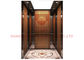 Ascenseur résidentiel d'ascenseur de ménage intérieur de VVVF 320kg avec le plancher de marbre