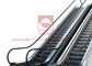 degrés d'intérieur de la vitesse 0.5m/S les 30 inclinent rouille d'Anfi d'escalator de centre commercial