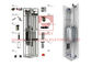 Ascenseur à la maison résidentiel pneumatique d'ISO9001 400kg sans contrepoids