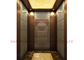 Les 2 planchers de luxe 2 arrête la charge du contrôle de porte de Vvvf d'ascenseur de villa 500kg