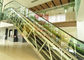 Manière mobile d'escalator public d'intérieur de centre commercial de bon fonctionnement