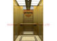 ascenseurs à la maison résidentiels panoramiques à la maison de personne de miroir de l'acier inoxydable 630kg 6