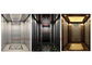 EAC a certifié l'ascenseur sans engrenages du moteur LMR de Monadrive bon fonctionnement