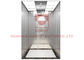 Ascenseur de passager de pièce de machine avec l'inverseur 3000 INTÉRESSANT de monarque