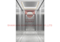 ascenseurs à la maison résidentiels 0.4m/S de villa en acier du délié 320kg