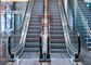 0.5m/S 30 degrés d'escalator d'intérieur de centre commercial avec des technologies de tranchant