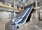 0.5m/S 30 degrés d'escalator d'intérieur de centre commercial avec des technologies de tranchant